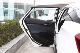 2022款别克微蓝6