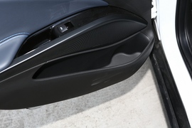 2022款别克微蓝6