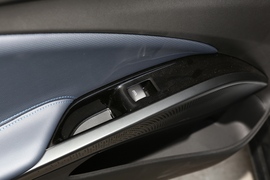 2022款别克微蓝6