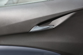 2022款别克微蓝6