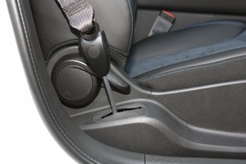 2022款别克微蓝6