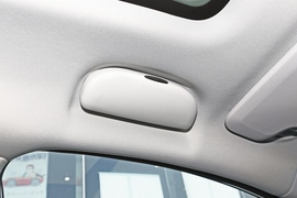 2022款别克微蓝6