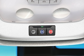 2022款别克微蓝6