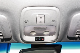 2022款别克微蓝6