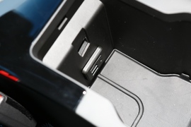 2022款别克微蓝6