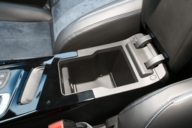 2022款别克微蓝6