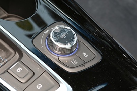 2022款别克微蓝6