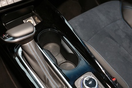 2022款别克微蓝6