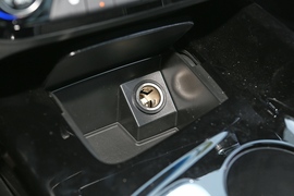 2022款别克微蓝6