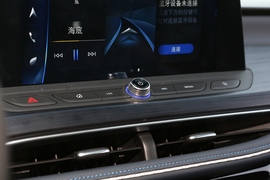 2022款别克微蓝6