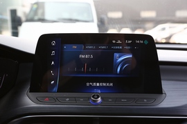 2022款别克微蓝6