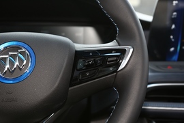 2022款别克微蓝6