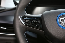 2022款别克微蓝6