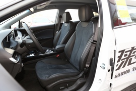 2022款别克微蓝6