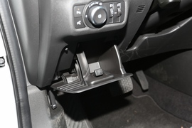 2022款别克微蓝6