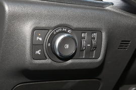 2022款别克微蓝6