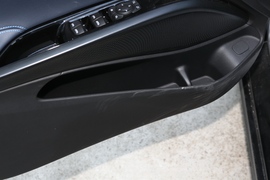 2022款别克微蓝6