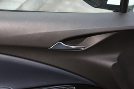 2022款别克微蓝6