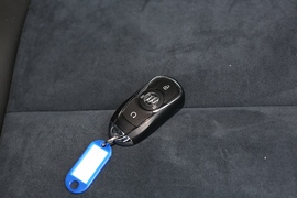 2022款别克微蓝6