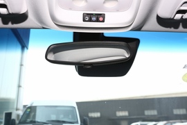 2022款别克微蓝6