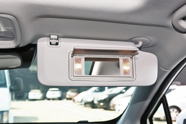 2022款别克微蓝6