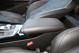 2022款别克微蓝6