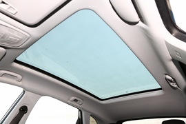 2022款别克微蓝6