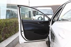 2022款别克微蓝6