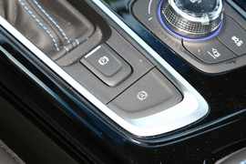 2022款别克微蓝6