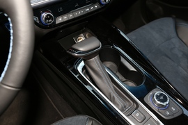 2022款别克微蓝6