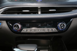 2022款别克微蓝6