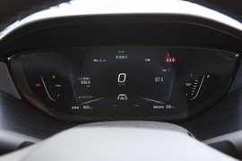 2022款别克微蓝6