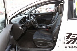 2022款别克微蓝6