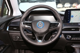 2022款别克微蓝6