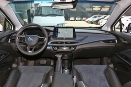 2022款别克微蓝6