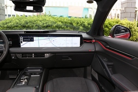 2022款福特蒙迪欧