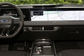 2022款福特蒙迪欧