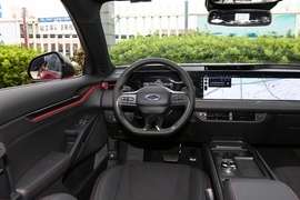 2022款福特蒙迪欧