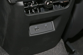 2022款福特蒙迪欧