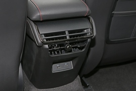 2022款福特蒙迪欧