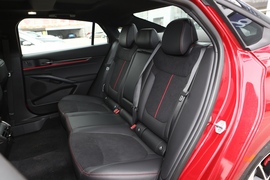 2022款福特蒙迪欧