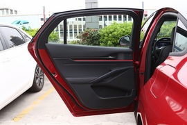 2022款福特蒙迪欧