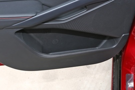 2022款福特蒙迪欧