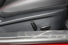 2022款福特蒙迪欧