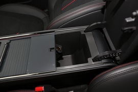 2022款福特蒙迪欧