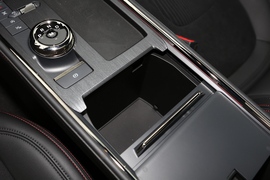 2022款福特蒙迪欧