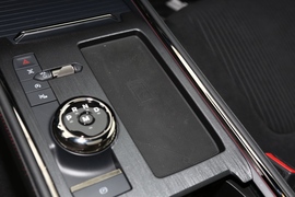 2022款福特蒙迪欧