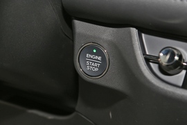 2022款福特蒙迪欧