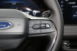 2022款福特蒙迪欧