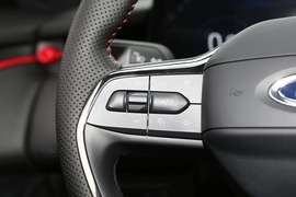 2022款福特蒙迪欧